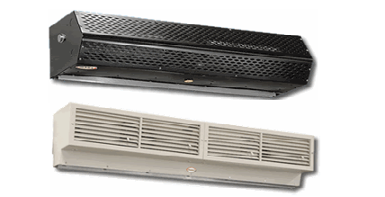 MARS AIR CURTAIN FANS - COMPARE PRICES, READ REVIEWS AND BUY AT