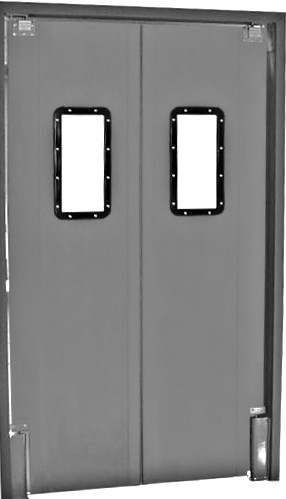 Pro Tuff Doors For Sale- Restaurant Kitchen doors in stock.