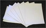 Replacement fly trap papers for nz3000 no zap fly trap.