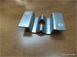 tuff Lite stainless steel door parts.