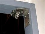 Tuff Lite Door Replacement Hinges- Tuff Lite Stainless Steel Door Parts.